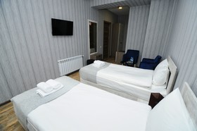 Hotel Kolkhi