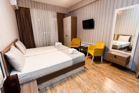 Hotel Kolkhi