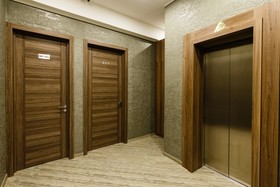 Hotel Kolkhi