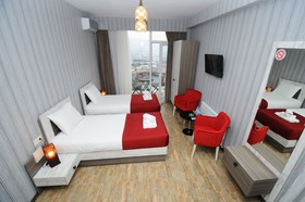 Hotel Kolkhi