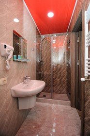 Hotel Kolkhi