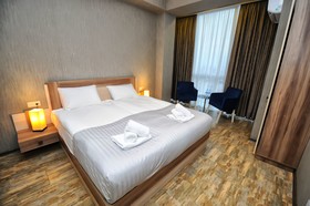 Hotel Kolkhi