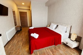 Hotel Kolkhi