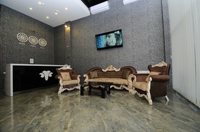 Hotel Kolkhi