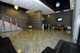 Hotel Kolkhi