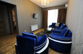 Hotel Kolkhi