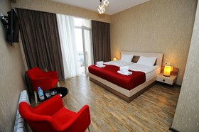 Hotel Kolkhi