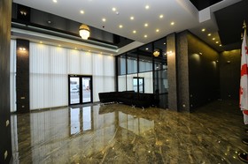Hotel Kolkhi