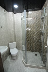Hotel Kolkhi