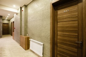 Hotel Kolkhi