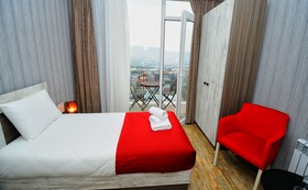 Hotel Kolkhi
