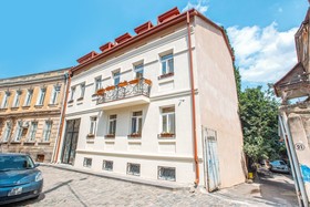 Hotel Le Caucase