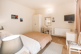 Hotel Le Caucase