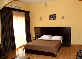 Hotel Levili