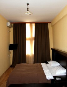Hotel Levili
