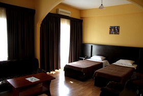 Hotel Levili