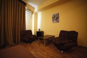 Hotel Levili
