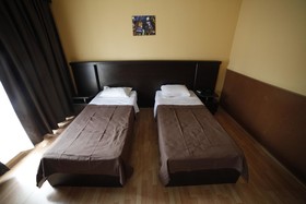 Hotel Levili