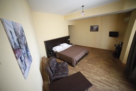 Hotel Levili