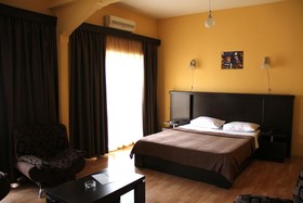 Hotel Levili