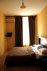 Hotel Levili