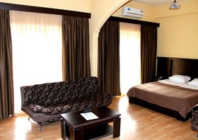 Hotel Levili
