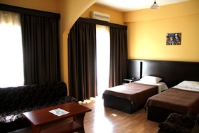 Hotel Levili
