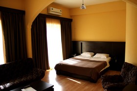 Hotel Levili