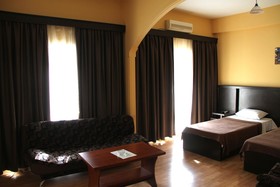 Hotel Levili