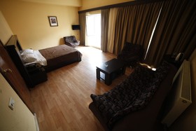 Hotel Levili