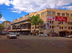 Hotel Levili