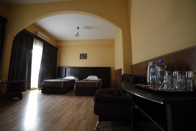 Hotel Levili