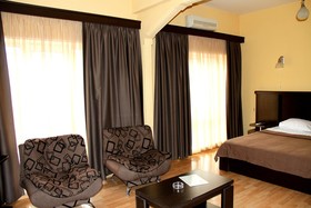 Hotel Levili