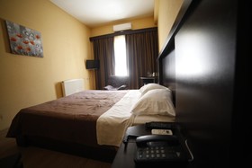 Hotel Levili