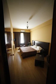 Hotel Levili