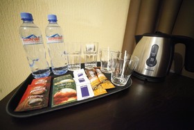 Hotel Levili