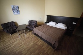 Hotel Levili