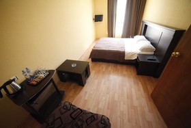 Hotel Levili