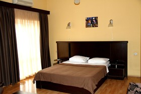 Hotel Levili