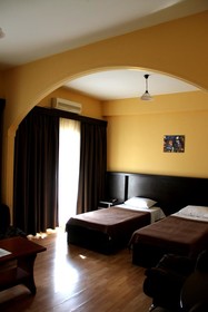 Hotel Levili