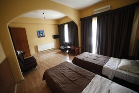 Hotel Levili