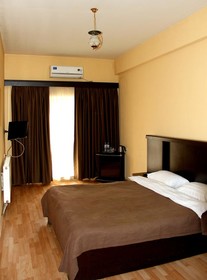 Hotel Levili