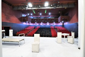 Hotel Liberty Theatre