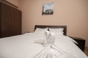 Hotel London Palace