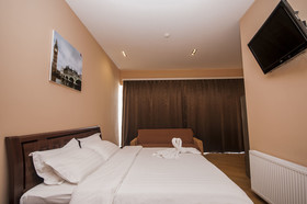 Hotel London Palace