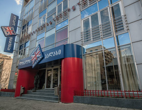 Hotel London Palace