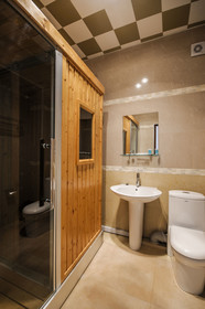 Hotel London Palace