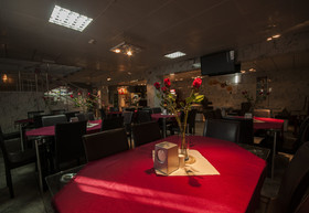 Hotel London Palace