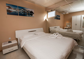 Hotel London Palace