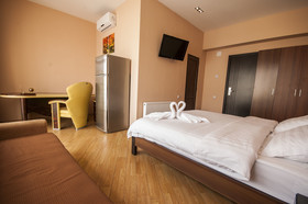 Hotel London Palace
